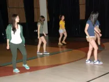 Приватна школа Ross School, Середня освіта в США, Глобал Діалог приватна