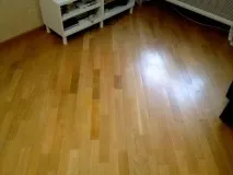Часткова реставрація паркету чи паркетної дошки без циклювання верх майстерності! паркетної