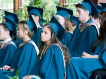 Приватна школа Ross School, Середня освіта в США, Глобал Діалог школа