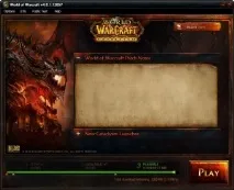 Cataclysm Build 12857 (Офіційно) 12857