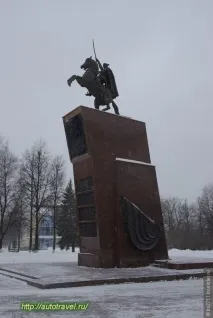 Чебоксари - перлина Поволжя, відгук від туриста tia2711 на поволжя
