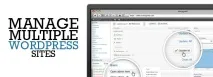 Централізоване адміністрування кількох WordPress сайтів, AlphaWEB сайтів
