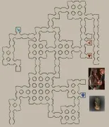 Шукач - Квести DS -if() - endif - Квести DS - Квести Dark Swords dark