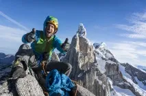 Patagonia