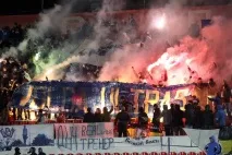 Інтерв’ю з лідером фан-руху – Волги – з Нижнього Новгорода волги