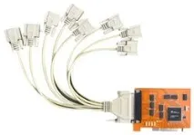 Використання інтерфейсу USART мікроконтролерів AVR - Мікроконтролери та Технології інтерфейсу