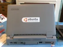 Використовуємо старий комп’ютер із Linux linux