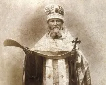 Іоанн Кронштадський - молитви від серця серця
