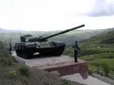 Чотириденна війна» у Нагірному Карабаху, хто все-таки переміг, Центр підтримки українсько-вірменських все-таки