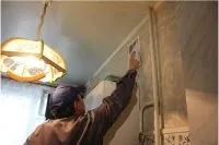 Чищення повітропроводу витяжної вентиляції на кухні повітропроводу