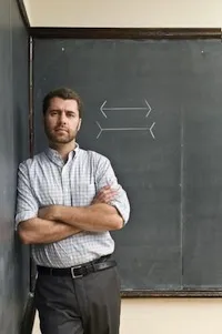 Надмірний розвиток розумових здібностей людини ні до чого доброго не приведе розвиток