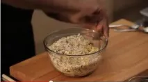 Чищення організму рисом та гречкою чищення