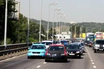 Чесний відгук про Passat B5 відгук