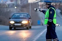 Що робити, якщо вас зупинив співробітник ДПС робити