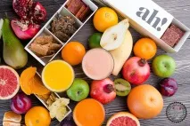 Що їдять при сушінні тіла Можна їсти і не можна, які продукти тіла