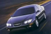 CHRYSLER 300M 300m