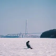 Чим зайнятися у Владивостоці взимку та влітку, GQ Travel влітку