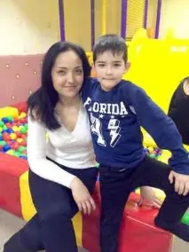 Через два тижні після щеплення син потрапив до лікарні тижні