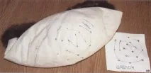 Квіти з хутра хутра