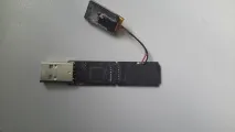 Corsair PadLock 2 – флешка з можливістю миттєвого знищення даних можливістю