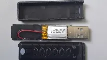 Corsair PadLock 2 – флешка з можливістю миттєвого знищення даних padlock