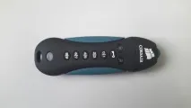 Corsair PadLock 2 – флешка з можливістю миттєвого знищення даних padlock