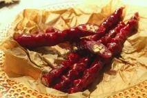 Чурчхела граната рецепт з фото чурчхела