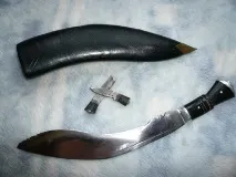 kukri