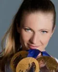 Дар’я Домрачева коротка біографія, фото та відео, особисте життя біографія