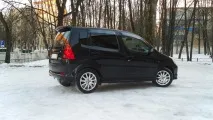 Daihatsu Yrv, DRIVE2 drive2