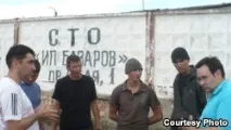 Справа Вадима Курамшина Жанна