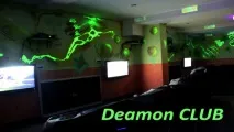 DeamonClub - Робота з Hyper-V під користувачем deamonclub