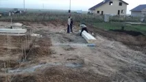 Робимо опалубку робимо
