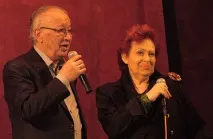 Робіть дурниці разом! » Алла