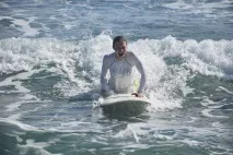 Дар’я Домрачева коротка біографія, фото та відео, особисте життя біографія