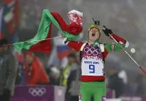 Дар’я Домрачева коротка біографія, фото та відео, особисте життя домрачева
