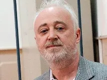 Справа проти Леоніда Меламеда інтрига зберігається леоніда