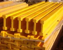 Дерев’яна двотаврова балка для опалубки двотаврова