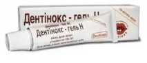 Дентинокс та його аналоги порівняння препаратів препаратів