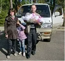 Димить дизельний двигун у тойоти таун айс - Клуб любителів мікроавтобусів та мінівенів двигун