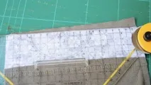 Дитячі літні шорти для хлопчика викройка та майстер клас з шиття шорти