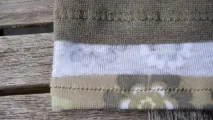 Дитячі літні шорти для хлопчика викройка та майстер клас з шиття літні