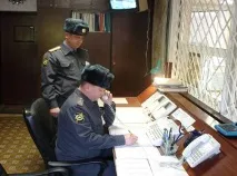 Дії потерпілого після нанесених травм та побоїв нанесених