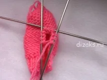 рукавиці