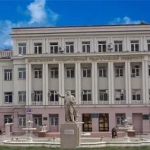 Диктатура І ДДПУ
