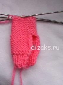 рукавиці