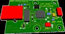 Дистанційне ІЧ управління комп’ютером по USB дистанційне
