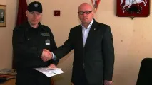 Посадова інструкція сторожа обов’язки та функції посадова