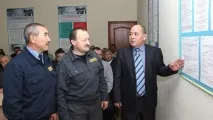 Посадова інструкція сторожа обов’язки та функції посадова
