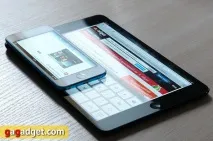 Довший та потужніший огляд плеєра Apple iPod touch 5G довший